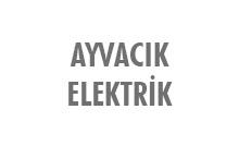 AYVACIK ELEKTRİK A.Ş.