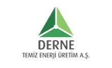 DERNE TEMİZ ENERJİ A.Ş.