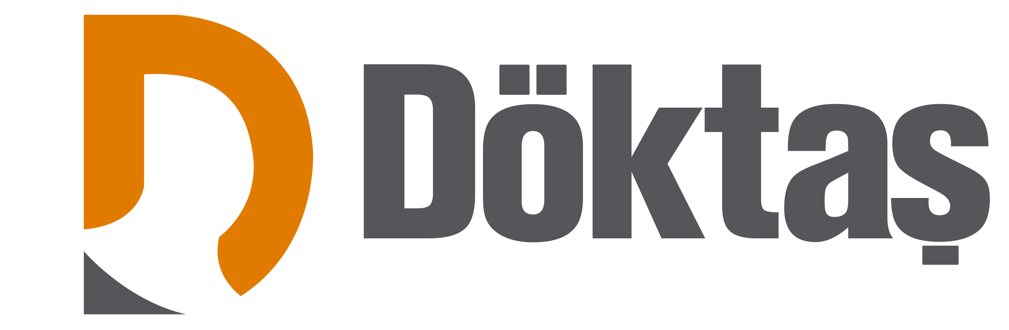 DÖKTAŞ DÖKÜMCÜLÜK TİCARET VE SANAYİ A.Ş.