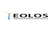 EOLOS RÜZGAR ENERJİSİ A.Ş.