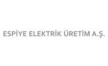ESPİYE ELEKTRİK A.Ş.
