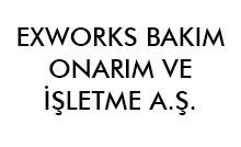 EXWORKS BAKIM ONARIM A.Ş.