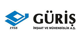 GÜRİŞ İNŞAAT VE MÜHENDİSLİK A.Ş.