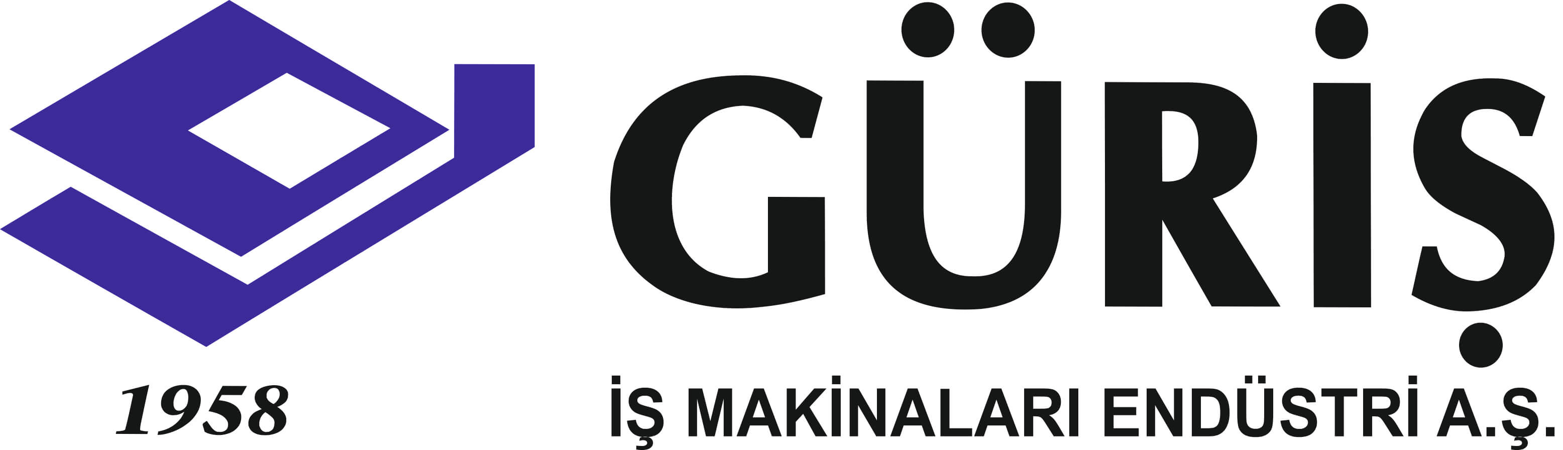 GÜRİŞ İŞ MAKİNALARI ENDÜSTRİ A.Ş.