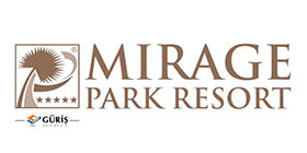MIRAGE PARK OTELCİLİK A.Ş.