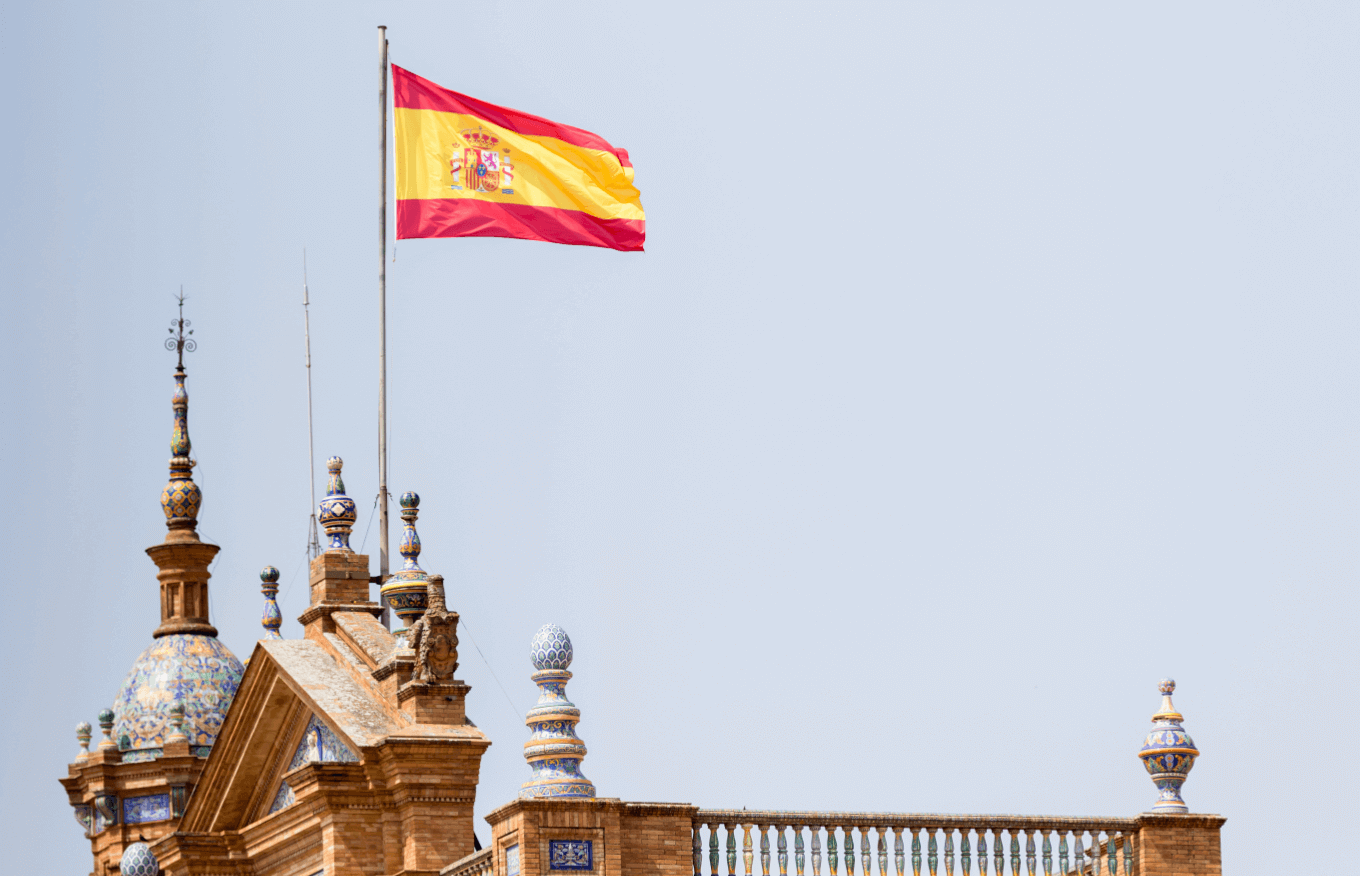 Spain's Movement Towards Green Energy