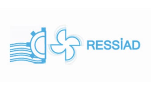 RESSİAD - Rüzgar Enerjisi Sanayicileri ve İş Adamları Derneği
